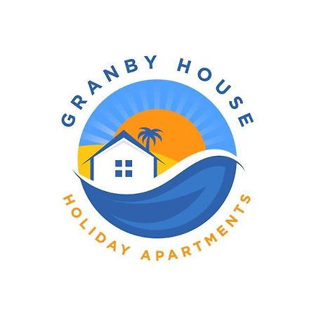 Granby House Holiday Apartments, Apartment 2, In The Old Town, Free On Street Parking Included Скарборо Екстер'єр фото