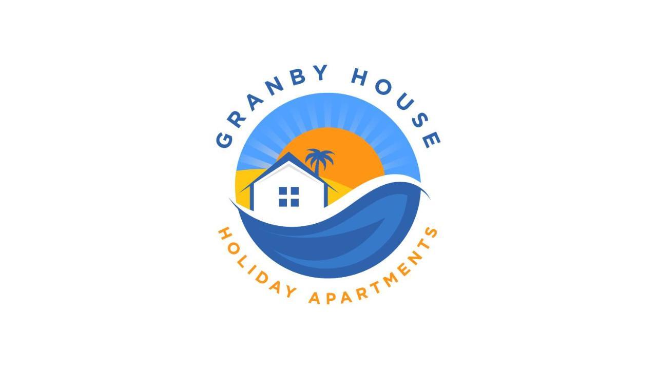 Granby House Holiday Apartments, Apartment 2, In The Old Town, Free On Street Parking Included Скарборо Екстер'єр фото